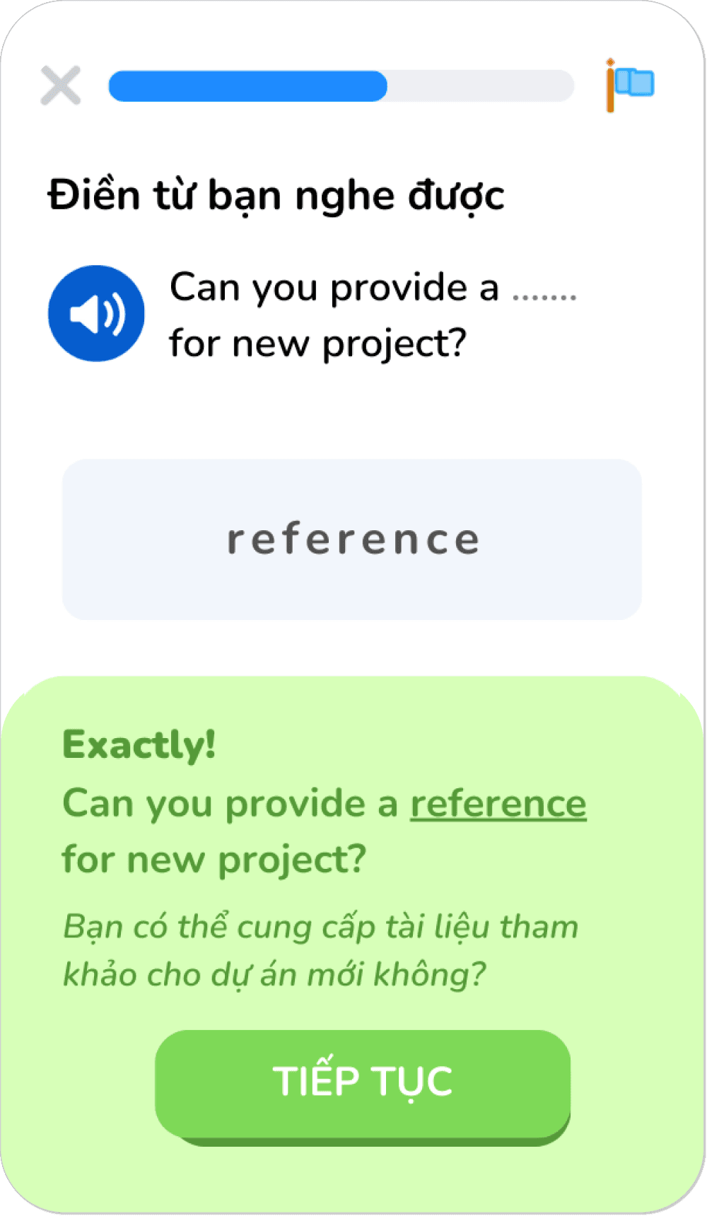 Phương pháp học từ vựng IELTS theo chủ đề