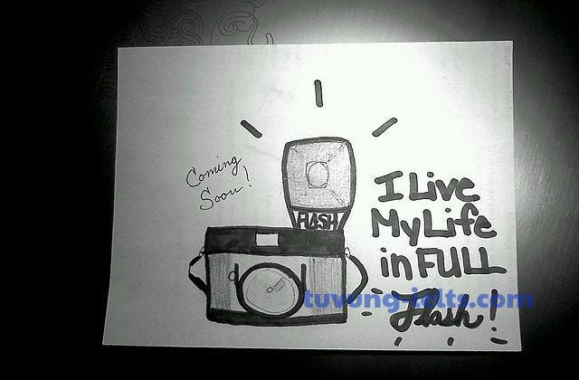 live life to the full