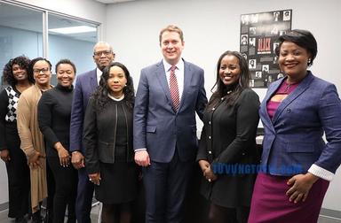 Professional Association