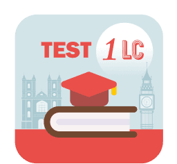 Tuvung-ielts.com - Từ vựng IELTS theo Chủ đề-Test 1