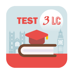 Tuvung-ielts.com - Từ vựng IELTS theo Chủ đề-Test 3