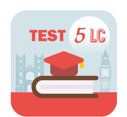 Tuvung-ielts.com - Từ vựng IELTS theo Chủ đề-Test 5