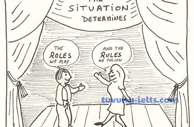 active role