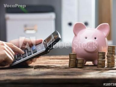 budget