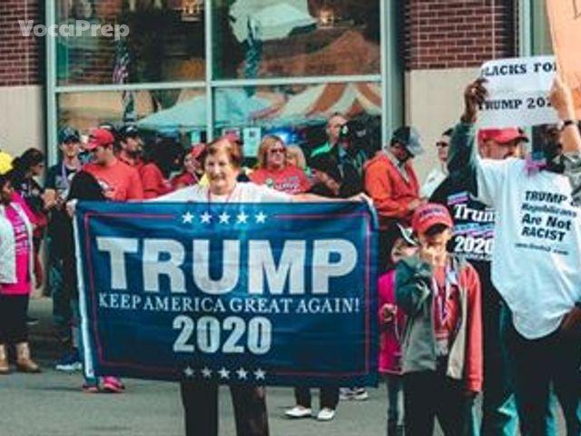 campaign
