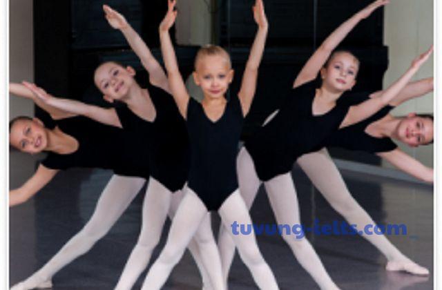 choreograph