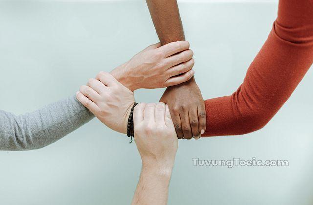 connection