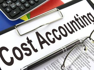 cost estimate