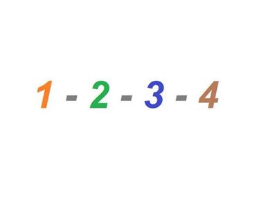 consecutive