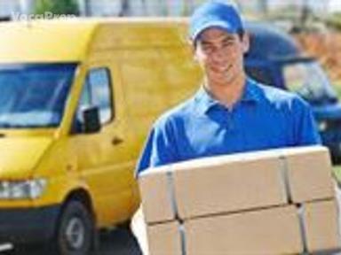 courier