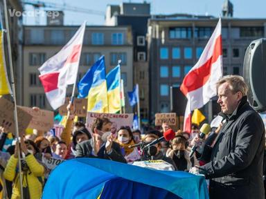 demonstration