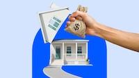 down payment
