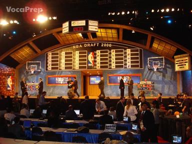 draft