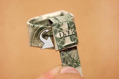 fold