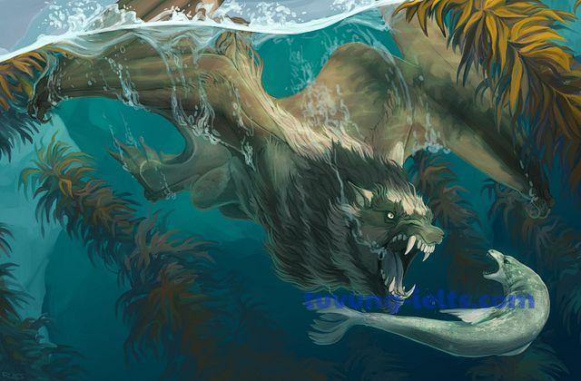 food chain
