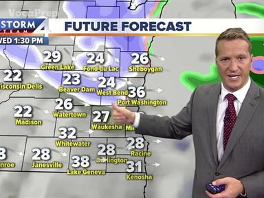 forecast