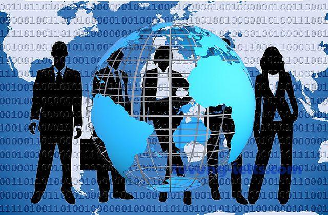 globalisation