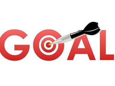 goal