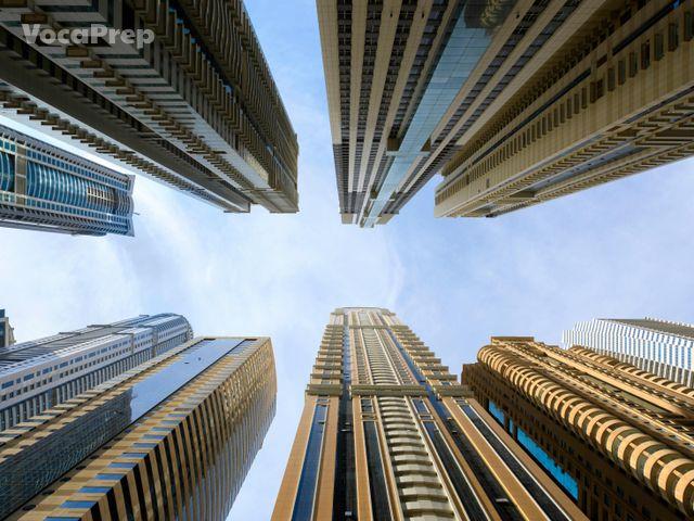 high-rise