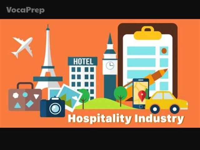 hospitality