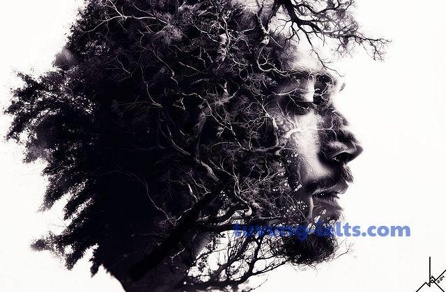 human nature