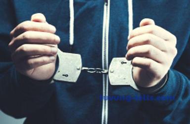 imprison