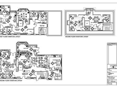 layout