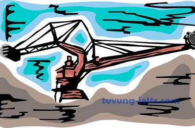mining