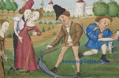 middle ages