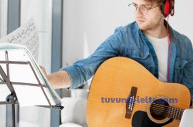 musician