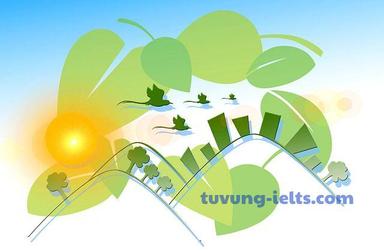 natural resource