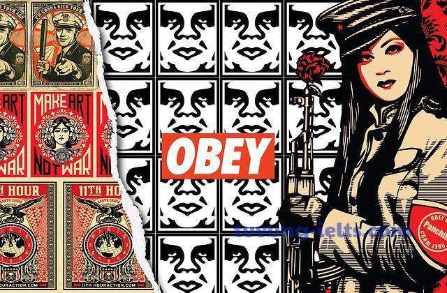 obey