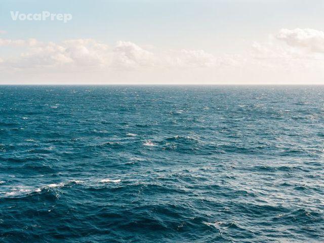 ocean