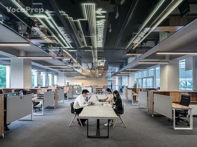 office