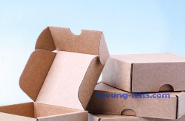 packaging