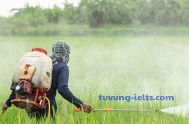 pesticide
