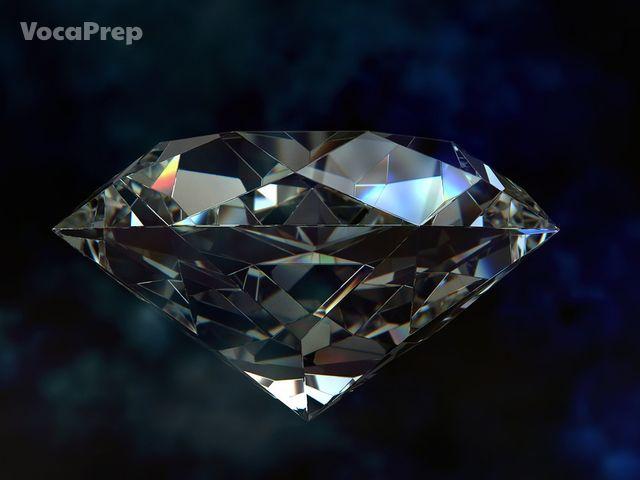 precious