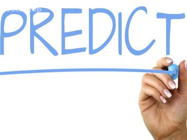 predict