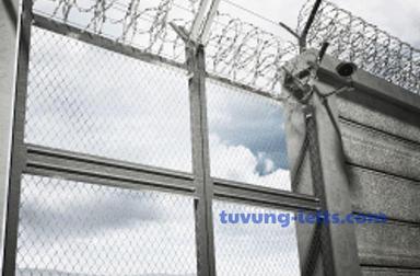 prison