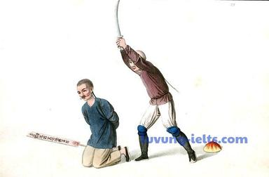 punishment