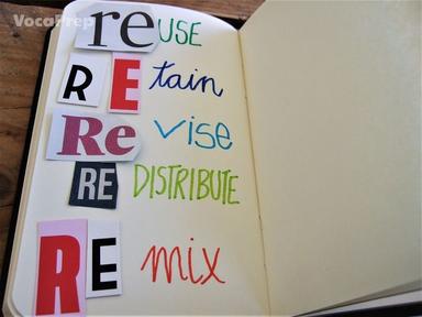 revise