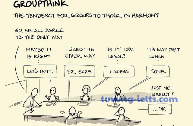 repercussion