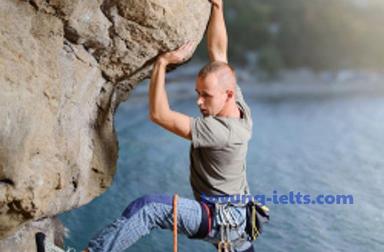 risk taker