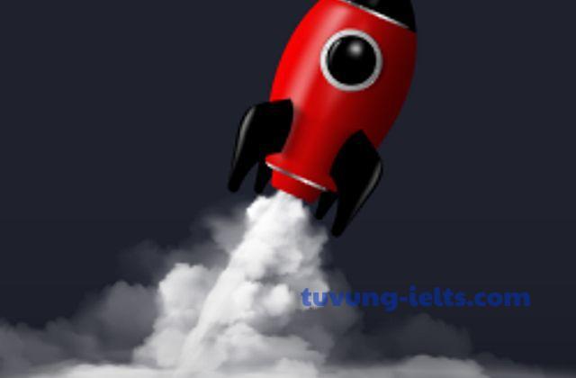 rocket
