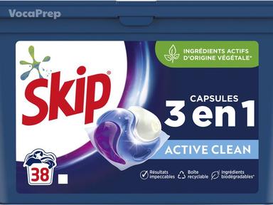 skip