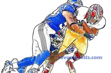 tackle
