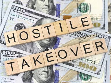 takeover