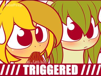 trigger