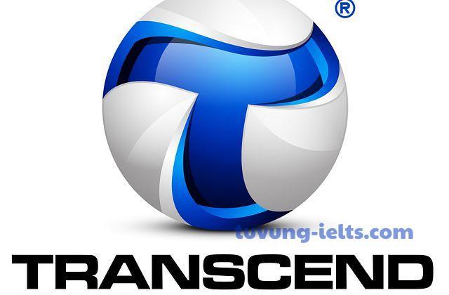 transcend