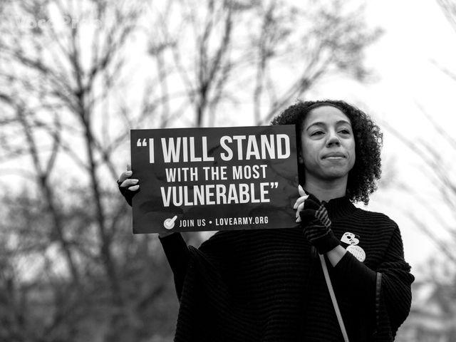 vulnerable